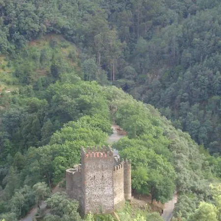 Διαμέρισμα Artur Lousã