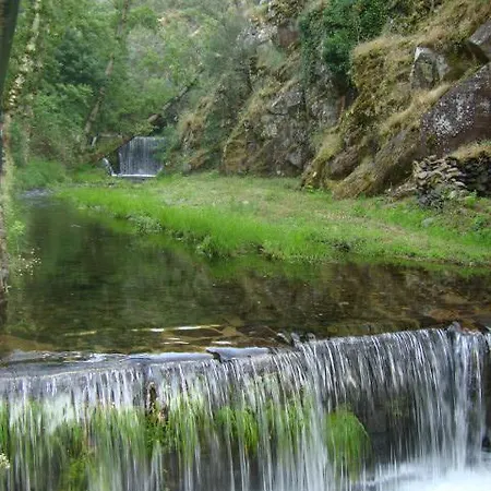 Διαμέρισμα Artur Lousã