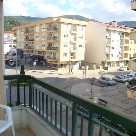 Artur Apartment *