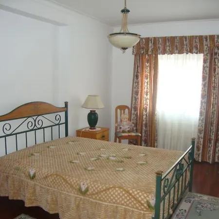 Artur Apartment *