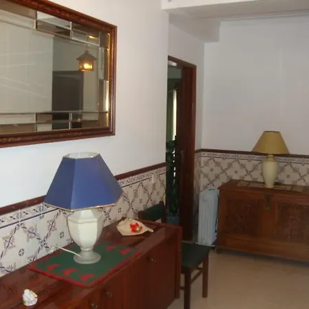 Artur Apartment