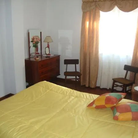 Artur Apartment *