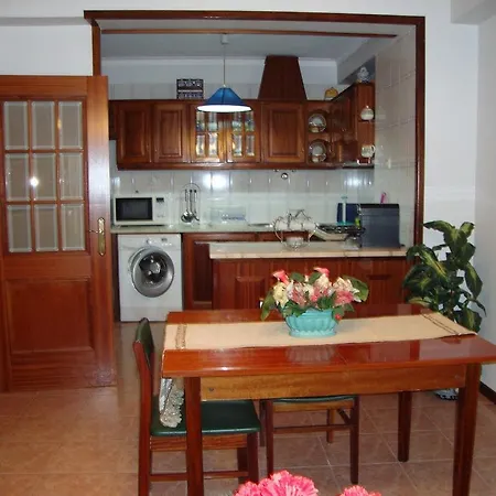 Artur Appartement Lousã