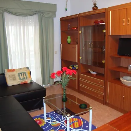 Apartment Artur *