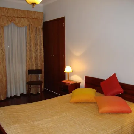 Apartment Artur Lousa (Coimbra)