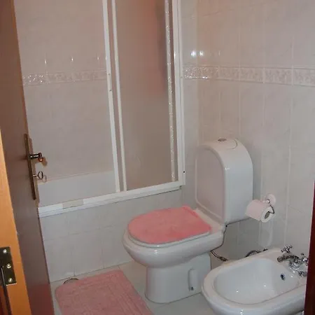 Artur Apartment
