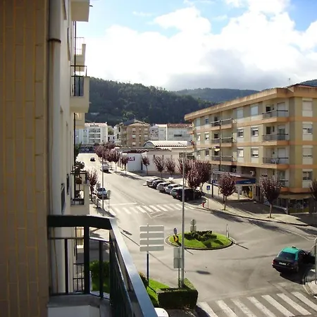 Artur Appartement *