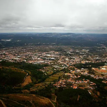 Appartement Artur Lousã