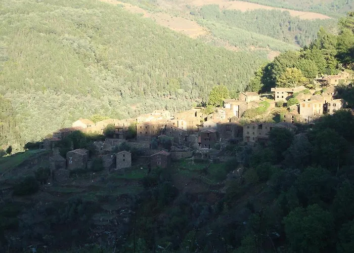 Appartement Artur Lousã