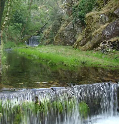 Appartement Artur Lousã