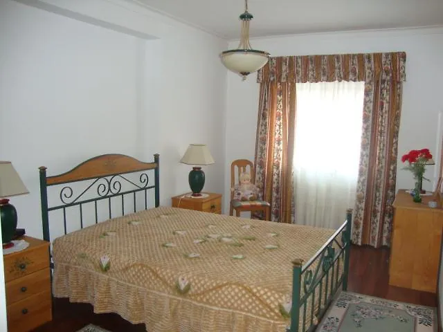Artur Appartement *