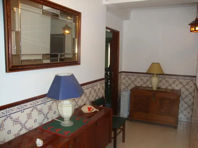 Artur Appartement