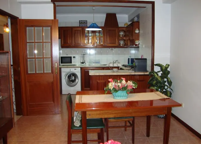 Artur Appartement Lousã