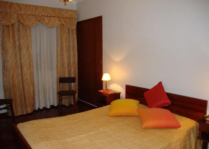 Appartement Artur Lousã