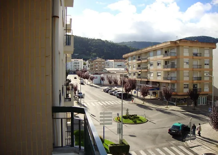 Artur Appartement *
